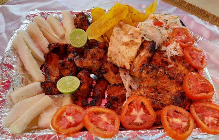 comidas